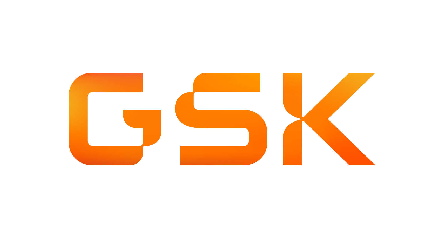 gsk logo