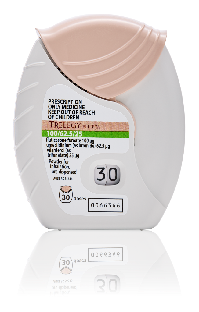 Trelegy