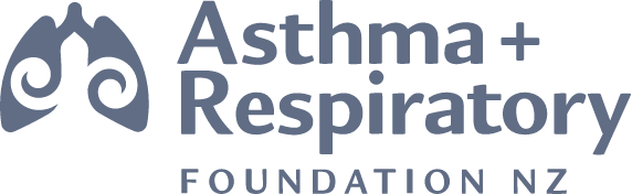 asthma respitatory foundation